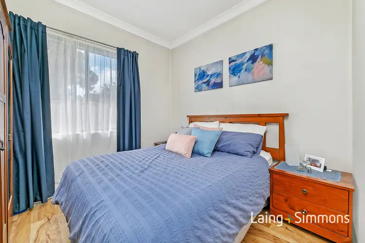 Sixth view of Homely villa listing, 12/49 Methven Street, Mount Druitt NSW 2770