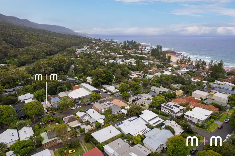 Second view of Homely house listing, 57 Moore Street, Austinmer NSW 2515