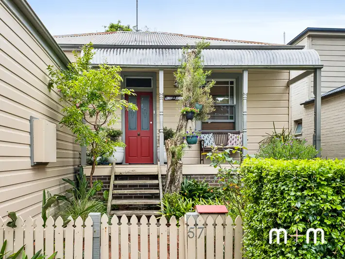Third view of Homely house listing, 57 Moore Street, Austinmer NSW 2515