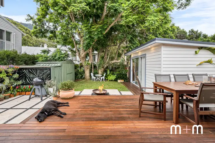 Fifth view of Homely house listing, 57 Moore Street, Austinmer NSW 2515