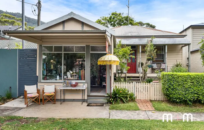 Sixth view of Homely house listing, 57 Moore Street, Austinmer NSW 2515