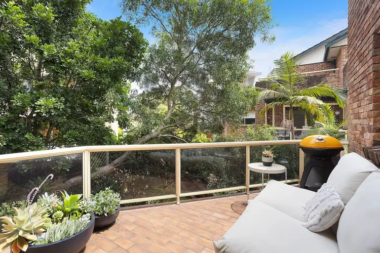 Second view of Homely apartment listing, 8/10-14 Warburton Street, Gymea NSW 2227