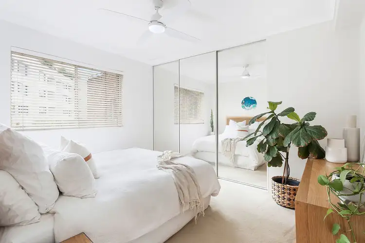 Third view of Homely apartment listing, 8/10-14 Warburton Street, Gymea NSW 2227