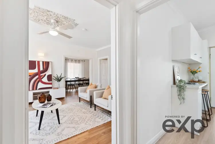 Fifth view of Homely house listing, 71 Wattle Avenue, Royal Park SA 5014