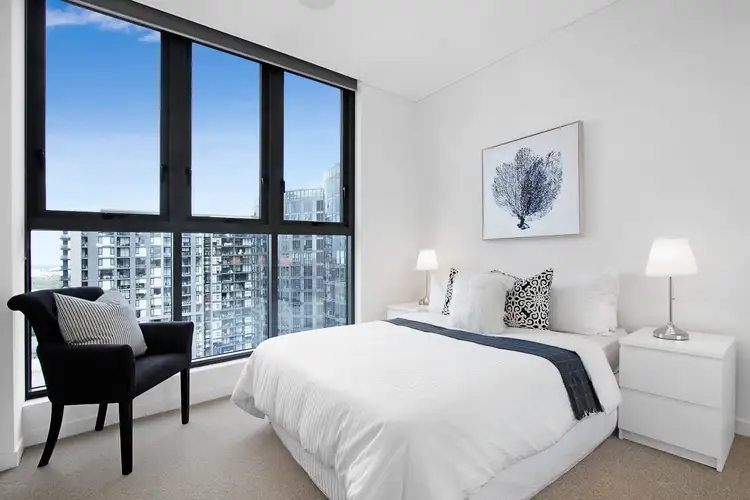 Sixth view of Homely apartment listing, 2208/11 Wentworth Place, Wentworth Point NSW 2127