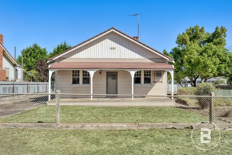 Main view of Homely house listing, 17 Logan Street, Maryborough VIC 3465