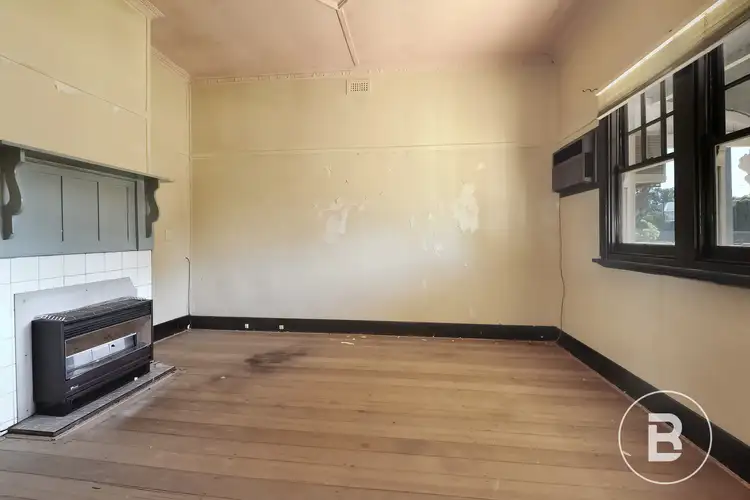 Third view of Homely house listing, 17 Logan Street, Maryborough VIC 3465