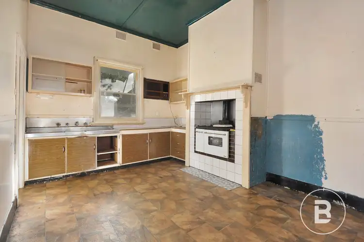 Fourth view of Homely house listing, 17 Logan Street, Maryborough VIC 3465