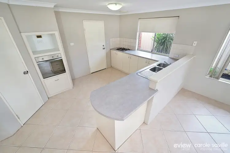 Third view of Homely house listing, 43 Waldburg Drive, Tapping WA 6065