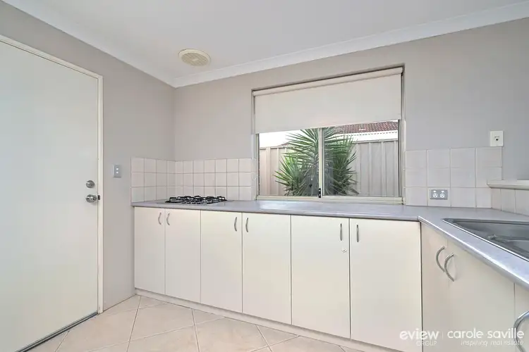 Fourth view of Homely house listing, 43 Waldburg Drive, Tapping WA 6065