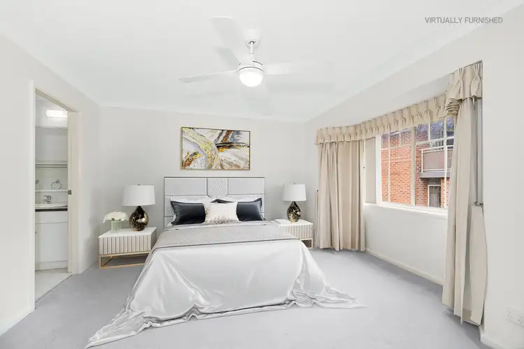 Fifth view of Homely townhouse listing, 58/40 Strathalbyn Drive, Oatlands NSW 2117