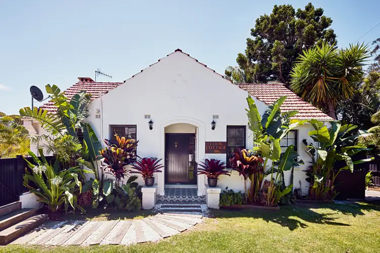 Sixth view of Homely house listing, 10 Cook Terrace, Mona Vale NSW 2103
