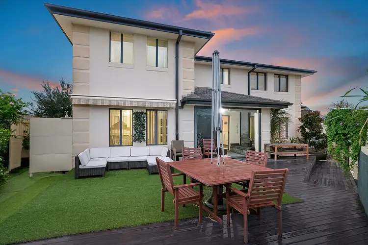 Main view of Homely townhouse listing, 14/74 Hutton Road, The Entrance North NSW 2261