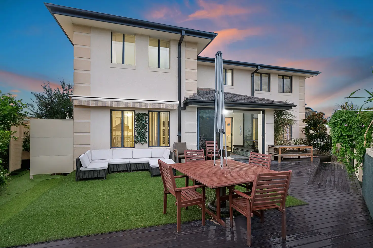 Main view of Homely townhouse listing, 14/74 Hutton Road, The Entrance North NSW 2261