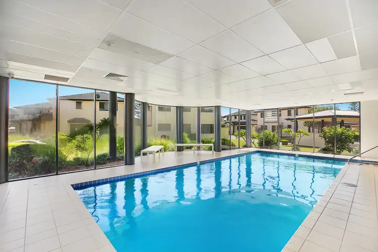 Second view of Homely townhouse listing, 14/74 Hutton Road, The Entrance North NSW 2261