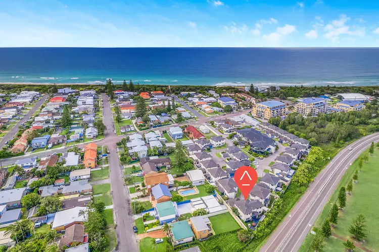 Fourth view of Homely townhouse listing, 14/74 Hutton Road, The Entrance North NSW 2261