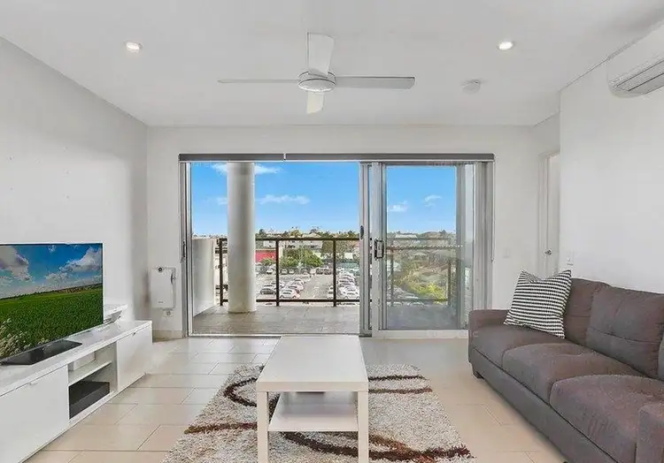 513/428 Hamilton Road, Chermside QLD 4032