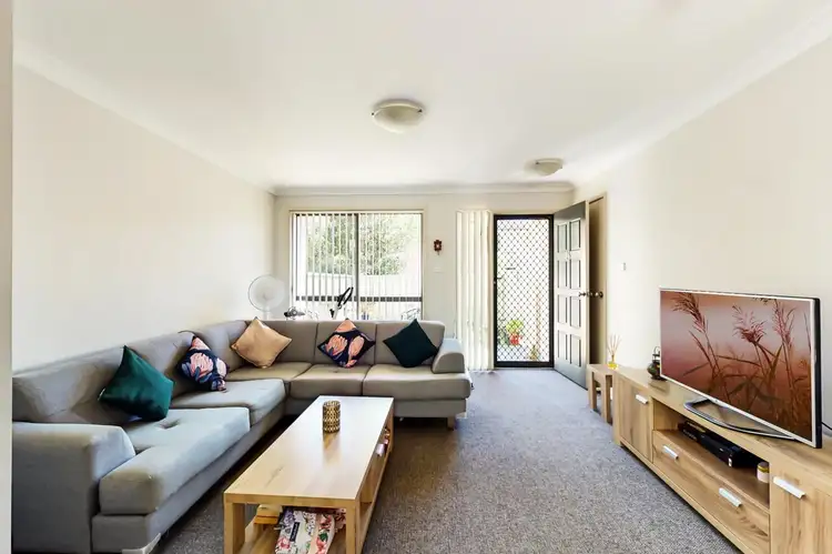 Third view of Homely unit listing, 14/47 Leonora Parade, Waratah West NSW 2298