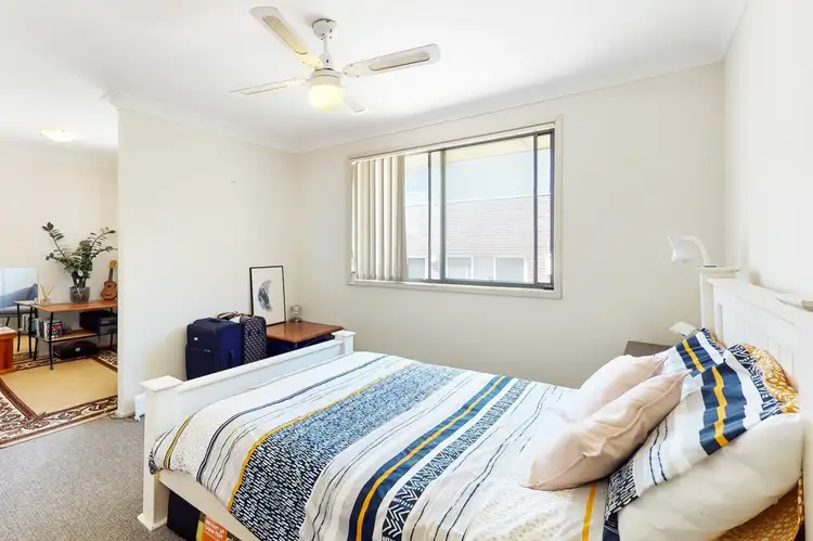 Fourth view of Homely unit listing, 14/47 Leonora Parade, Waratah West NSW 2298