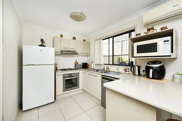 Fifth view of Homely unit listing, 14/47 Leonora Parade, Waratah West NSW 2298