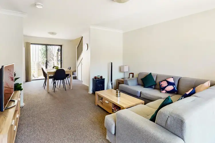 Sixth view of Homely unit listing, 14/47 Leonora Parade, Waratah West NSW 2298