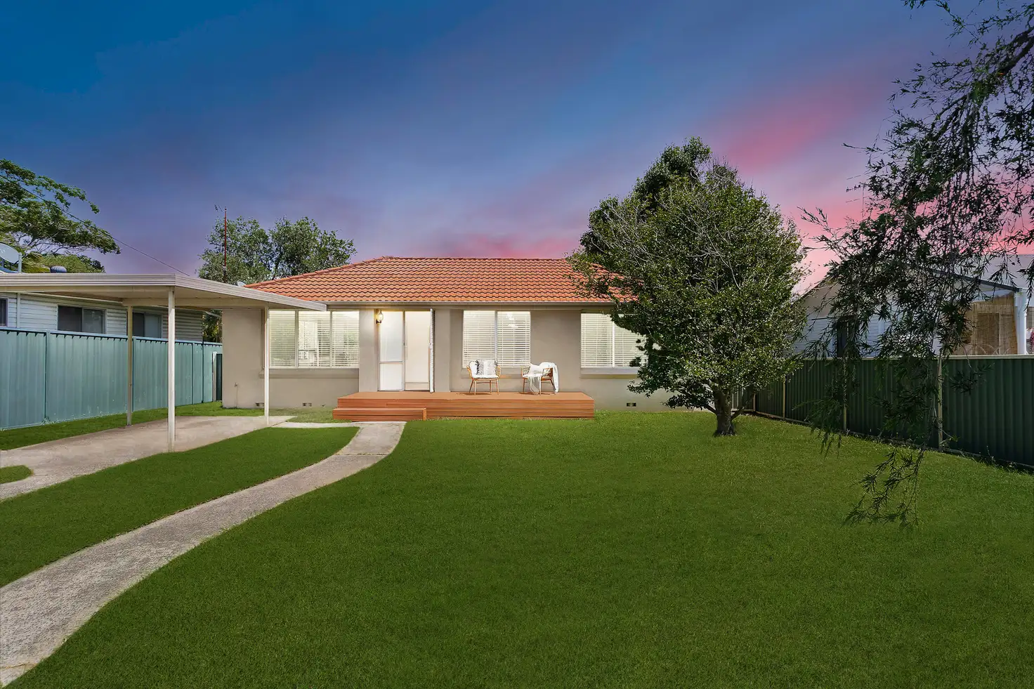 Main view of Homely house listing, 21 Cunningham Road, Killarney Vale NSW 2261