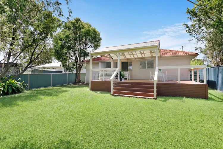 Second view of Homely house listing, 21 Cunningham Road, Killarney Vale NSW 2261