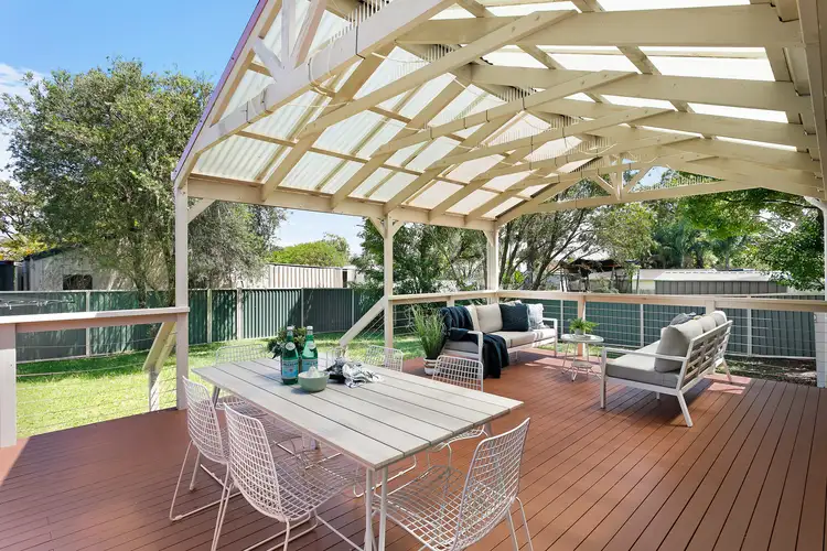Third view of Homely house listing, 21 Cunningham Road, Killarney Vale NSW 2261