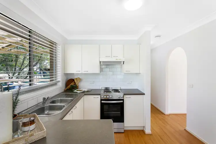 Sixth view of Homely house listing, 21 Cunningham Road, Killarney Vale NSW 2261