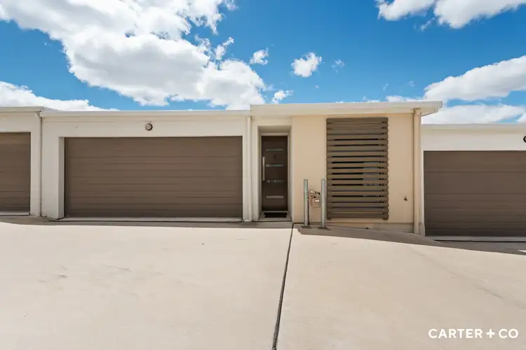 Second view of Homely townhouse listing, 7/2 McGovern Street, Casey ACT 2913