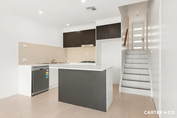 Third view of Homely townhouse listing, 7/2 McGovern Street, Casey ACT 2913