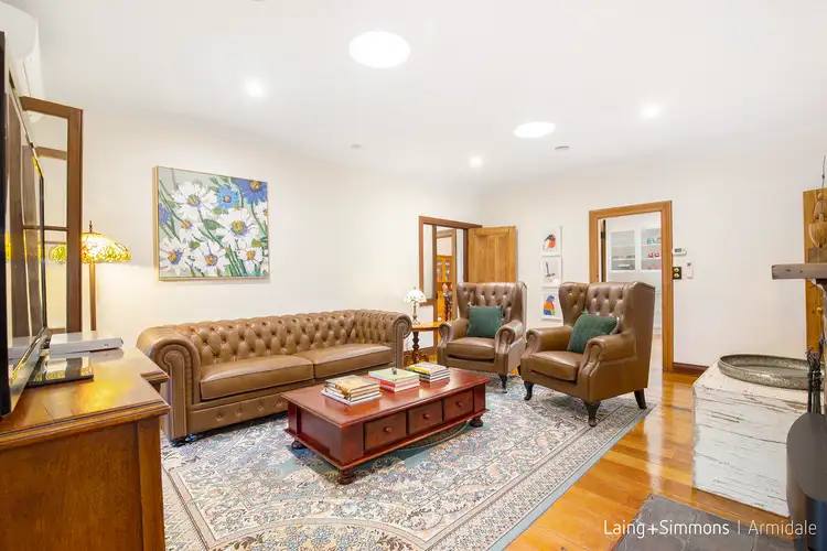 Fourth view of Homely house listing, 86 Brown Street, Armidale NSW 2350