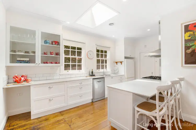 Fifth view of Homely house listing, 86 Brown Street, Armidale NSW 2350