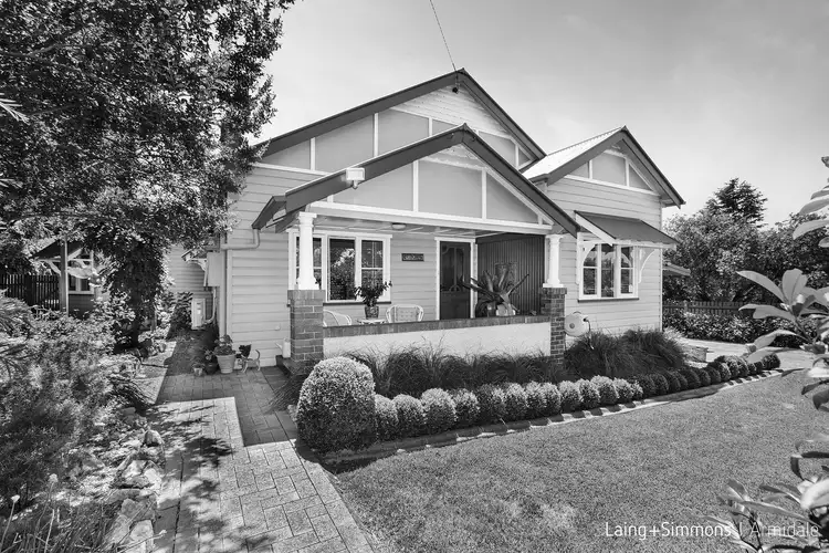 75 Mann Street, Armidale NSW 2350