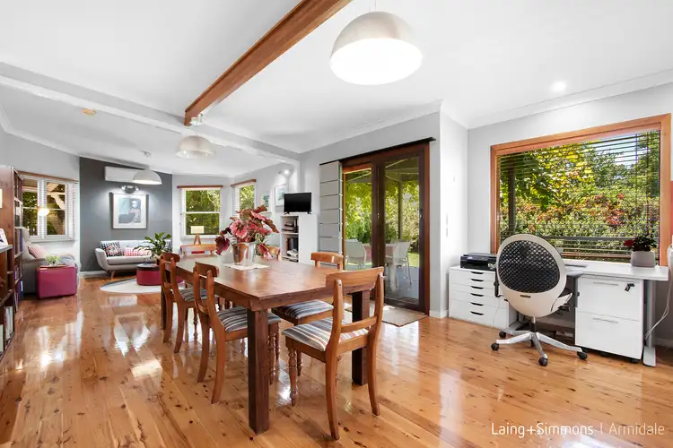 Fifth view of Homely house listing, 75 Mann Street, Armidale NSW 2350