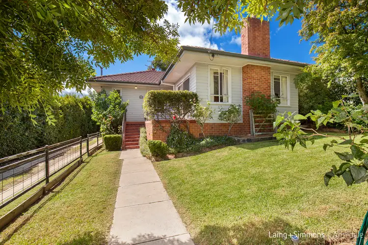 Second view of Homely house listing, 187 Markham Street, Armidale NSW 2350