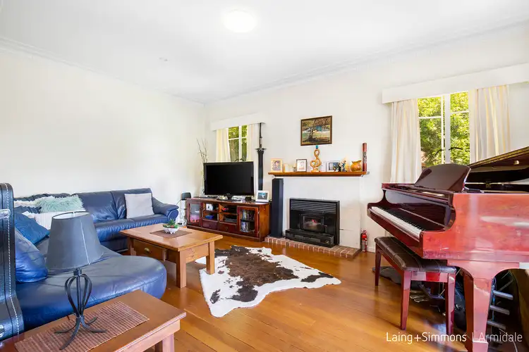 Fourth view of Homely house listing, 187 Markham Street, Armidale NSW 2350