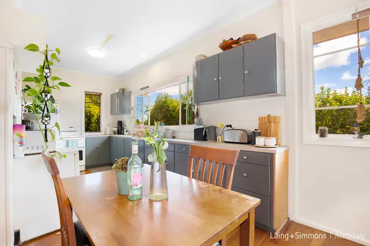 Fifth view of Homely house listing, 187 Markham Street, Armidale NSW 2350