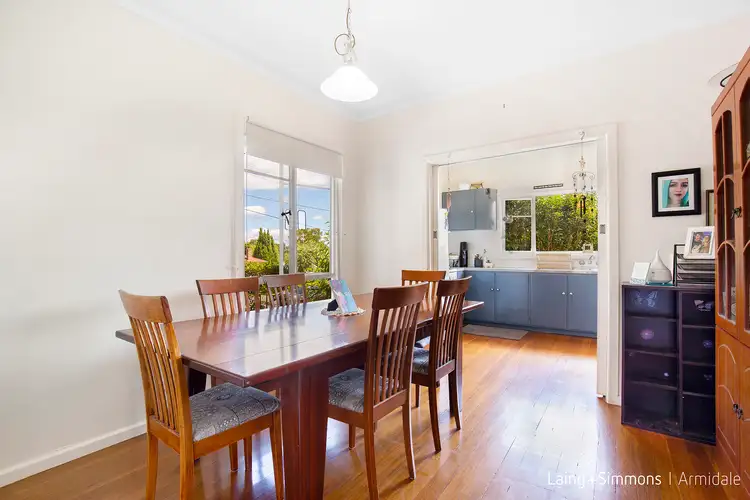 Sixth view of Homely house listing, 187 Markham Street, Armidale NSW 2350