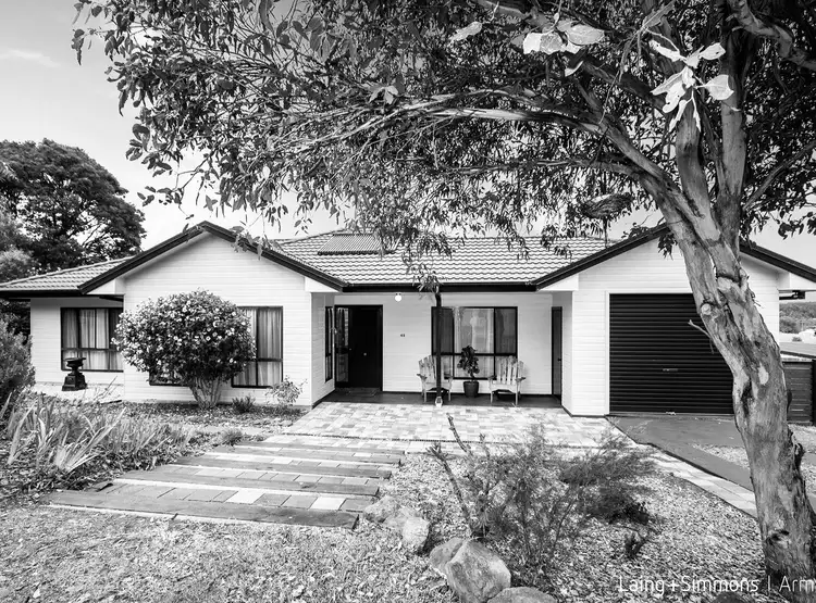 42 Ash Tree Drive, Armidale NSW 2350
