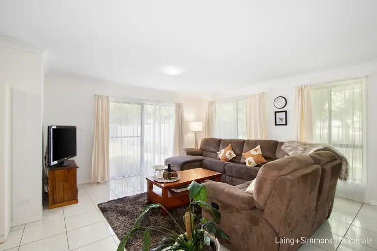 Third view of Homely house listing, 12 Fiona Place, Armidale NSW 2350