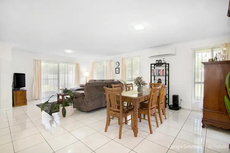 Fourth view of Homely house listing, 12 Fiona Place, Armidale NSW 2350