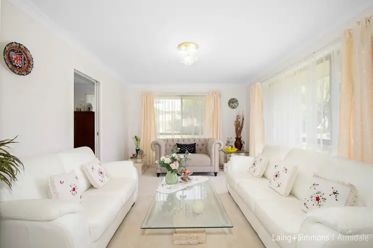 Fifth view of Homely house listing, 12 Fiona Place, Armidale NSW 2350