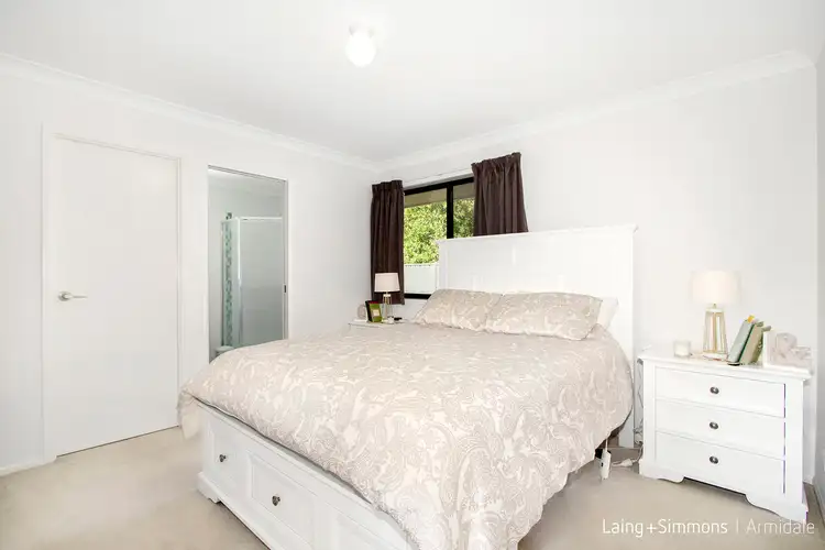 Sixth view of Homely house listing, 12 Fiona Place, Armidale NSW 2350