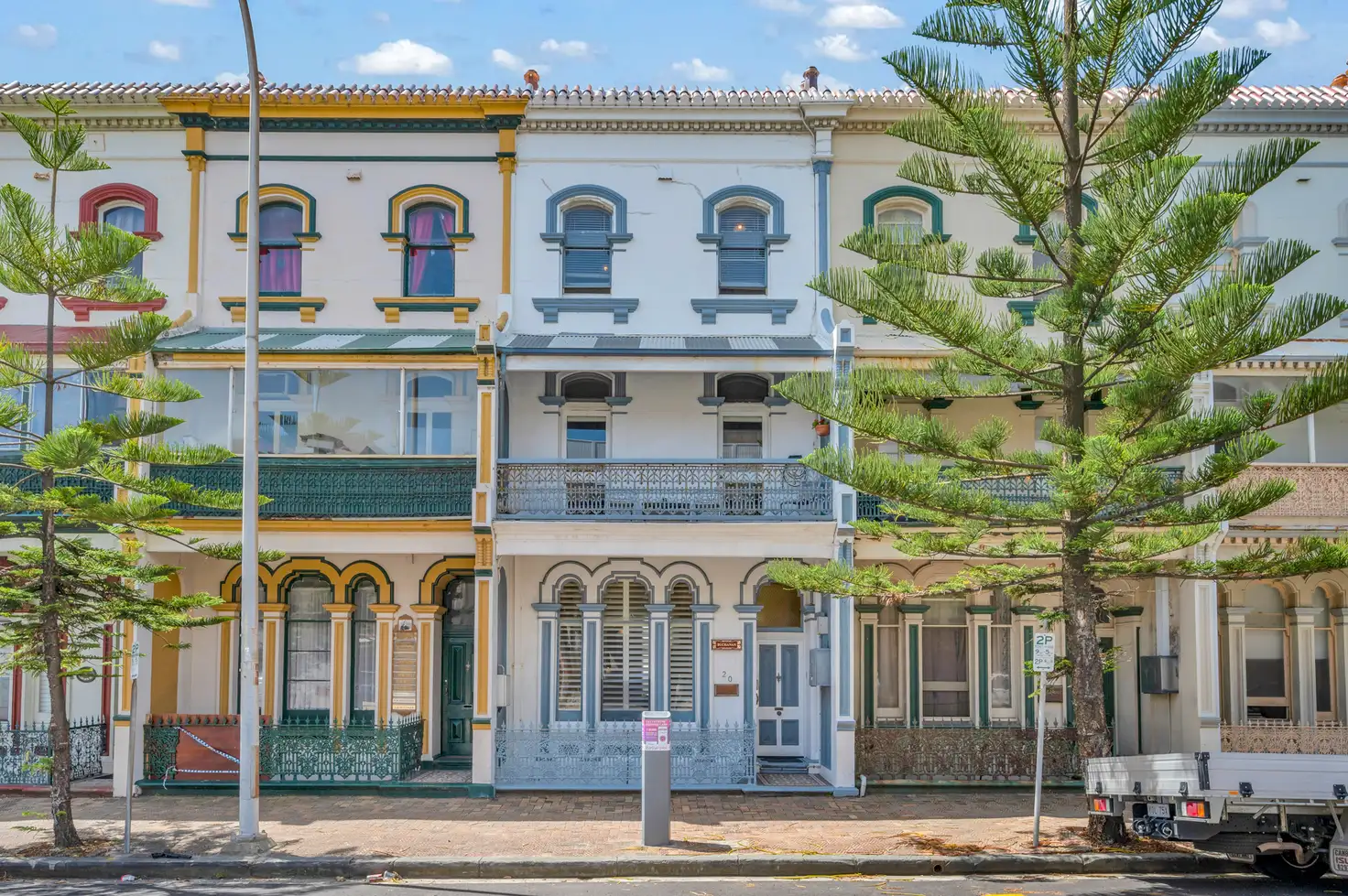 Main view of Homely house listing, 20 Church Street, Newcastle NSW 2300