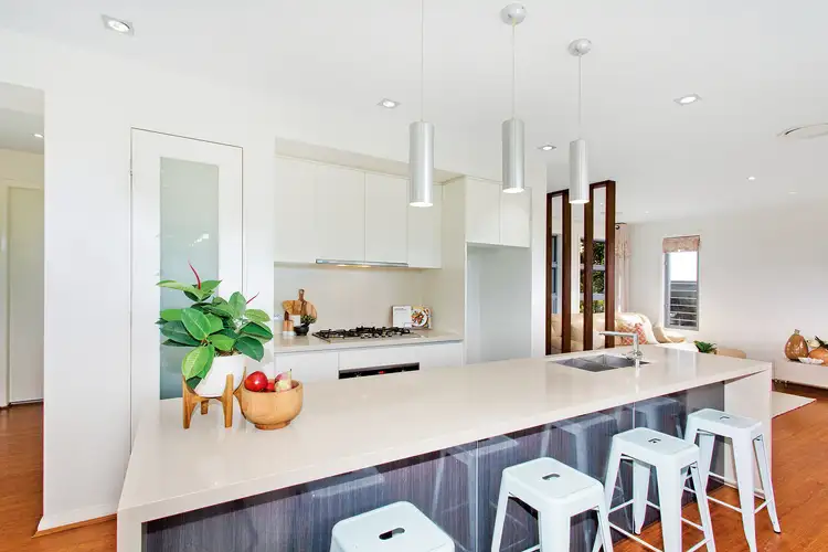 Second view of Homely house listing, 8/24-26 Ralston Avenue, Belrose NSW 2085