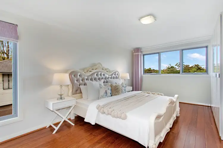 Fifth view of Homely house listing, 8/24-26 Ralston Avenue, Belrose NSW 2085