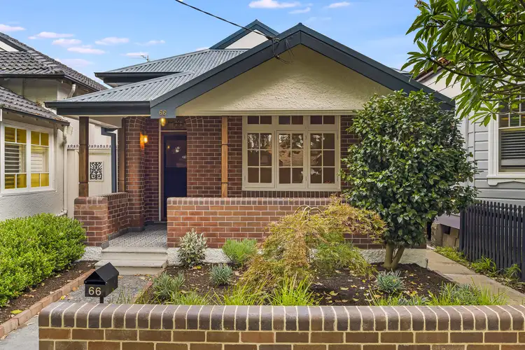 66 Gordon Avenue, Hamilton NSW 2303