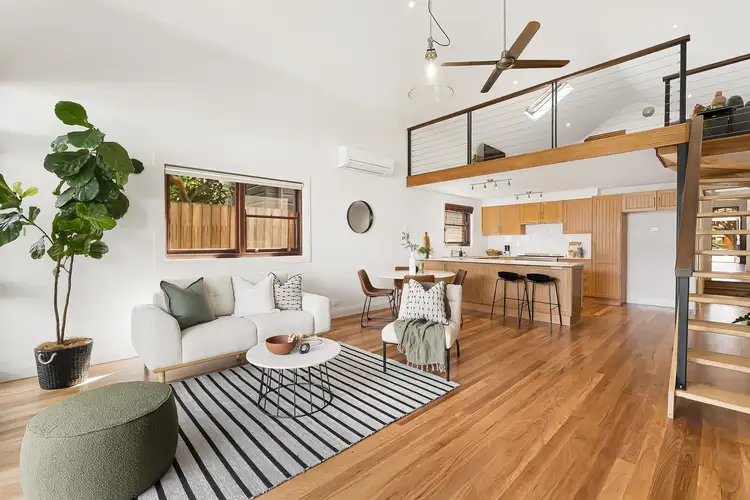 Fifth view of Homely house listing, 66 Gordon Avenue, Hamilton NSW 2303