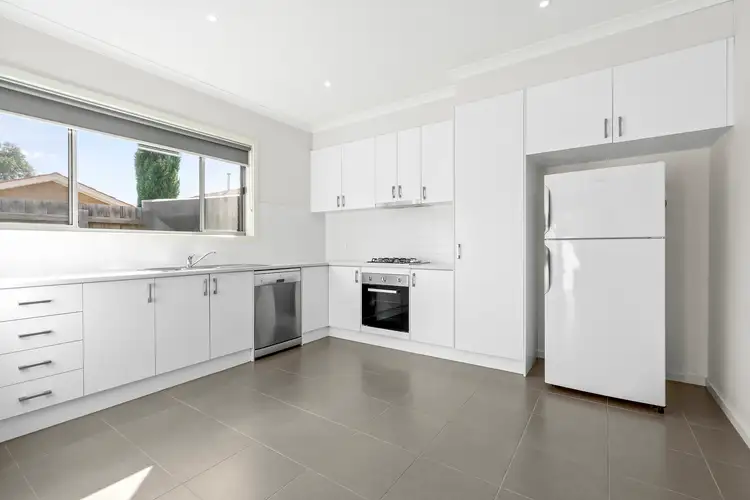 Second view of Homely unit listing, 4/235 Princes Highway, Werribee VIC 3030